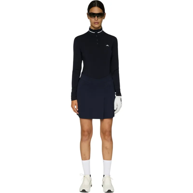 POLO FEMME HERTTA GRATTE POLAIRE POLO FEMME HERTTA GRATTE POLAIRE