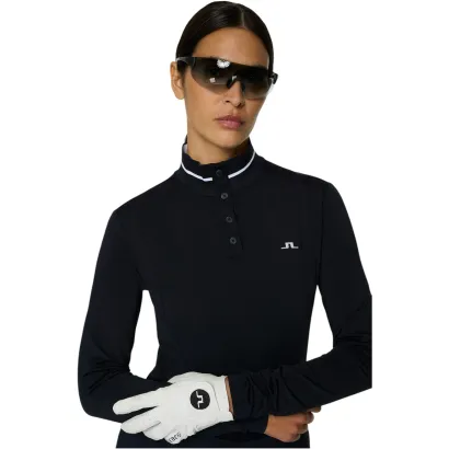 POLO FEMME HERTTA GRATTE POLAIRE