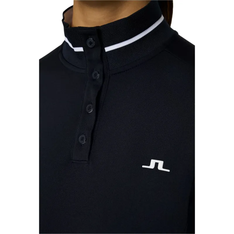 POLO FEMME HERTTA GRATTE POLAIRE POLO FEMME HERTTA GRATTE POLAIRE