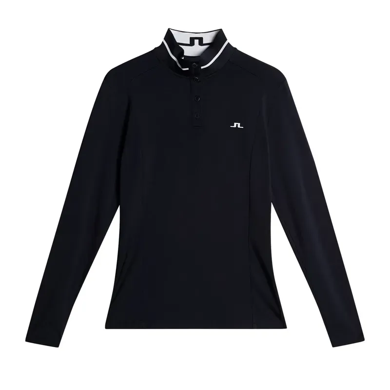 POLO FEMME HERTTA GRATTE POLAIRE POLO FEMME HERTTA GRATTE POLAIRE