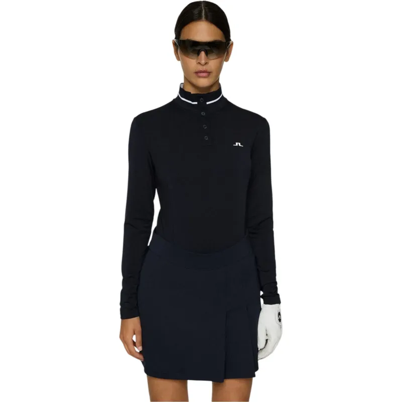POLO FEMME HERTTA GRATTE POLAIRE POLO FEMME HERTTA GRATTE POLAIRE