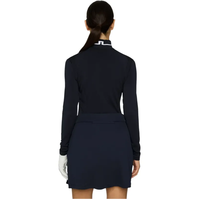 POLO FEMME HERTTA GRATTE POLAIRE POLO FEMME HERTTA GRATTE POLAIRE