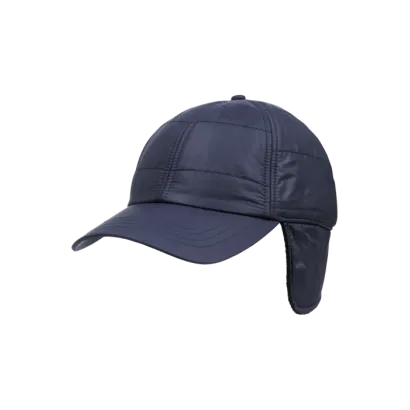 CASQUETTE FEMME REMBOURREE CHAUDE