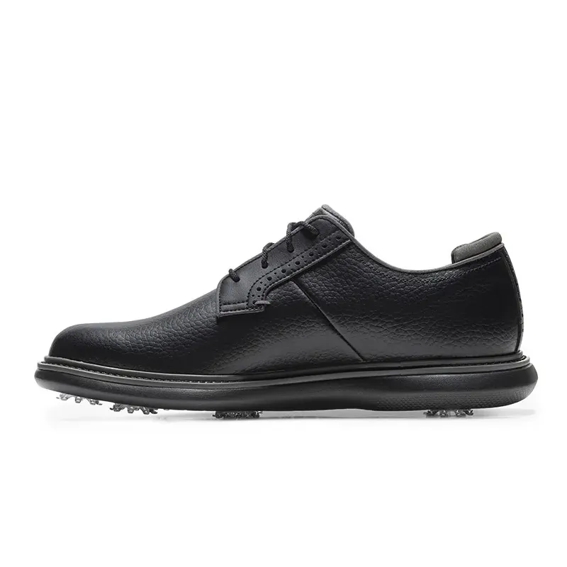 Footjoy - Chaussures de golf Traditions Blucher Energy Footjoy - Chaussures de golf Traditions Blucher Energy