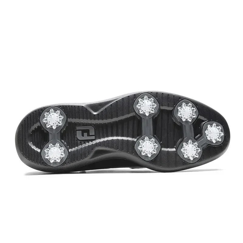 Footjoy - Chaussures de golf Traditions Blucher Energy Footjoy - Chaussures de golf Traditions Blucher Energy