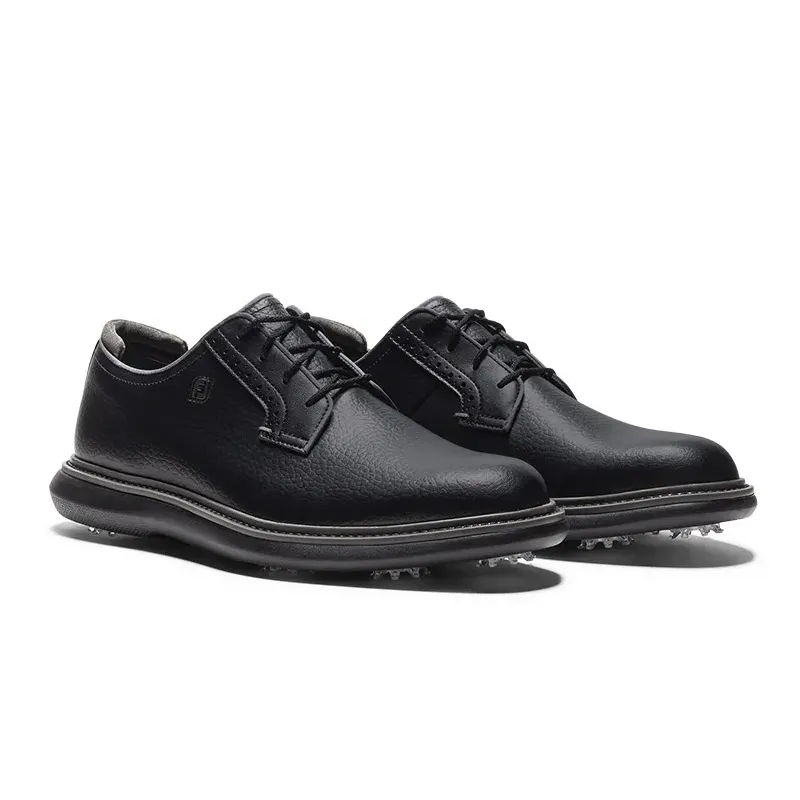 Footjoy - Chaussures de golf Traditions Blucher Energy Footjoy - Chaussures de golf Traditions Blucher Energy