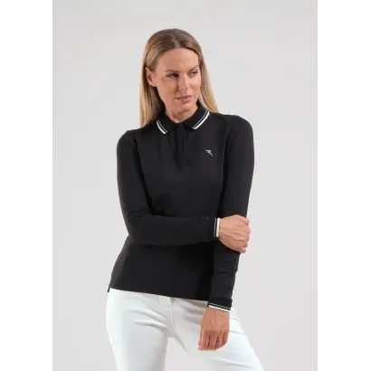 POLO FEMME ATMA PRO THERM UNI