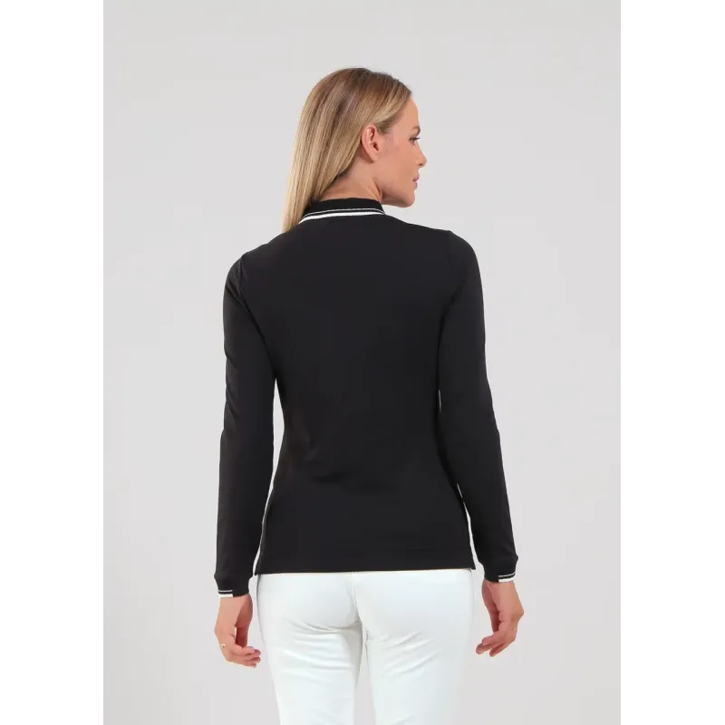 POLO FEMME ATMA PRO THERM UNI
