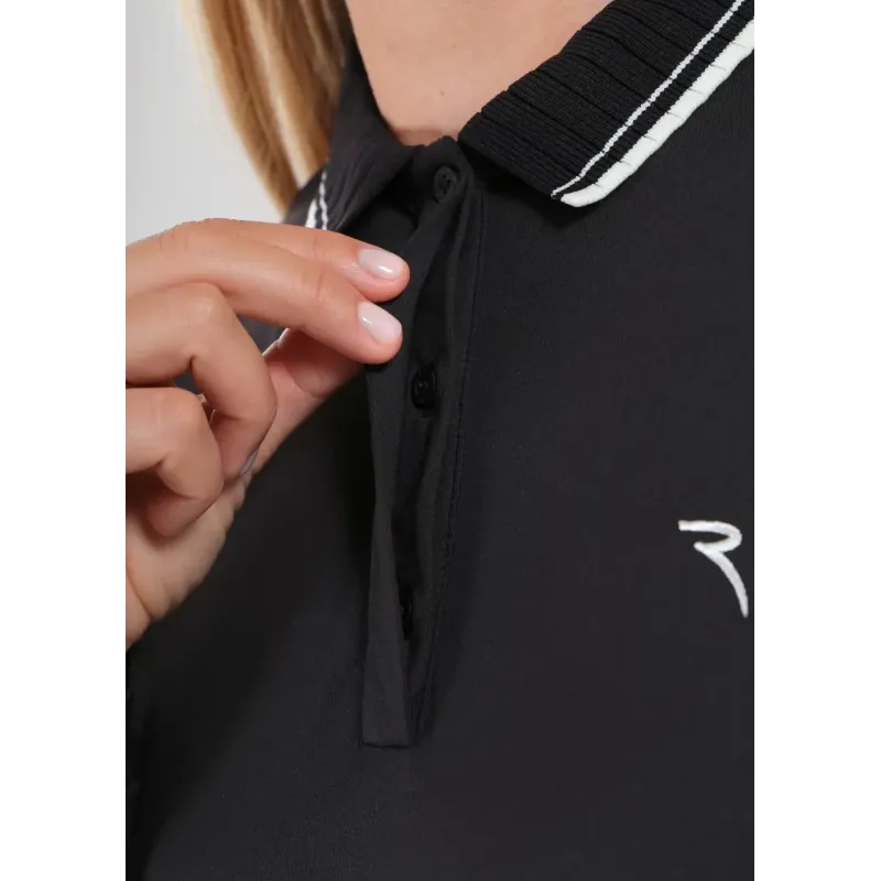 POLO FEMME ATMA PRO THERM UNI