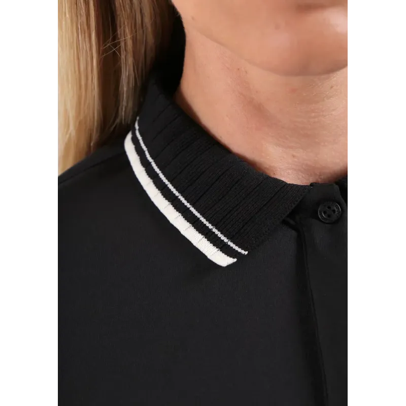 POLO FEMME ATMA PRO THERM UNI