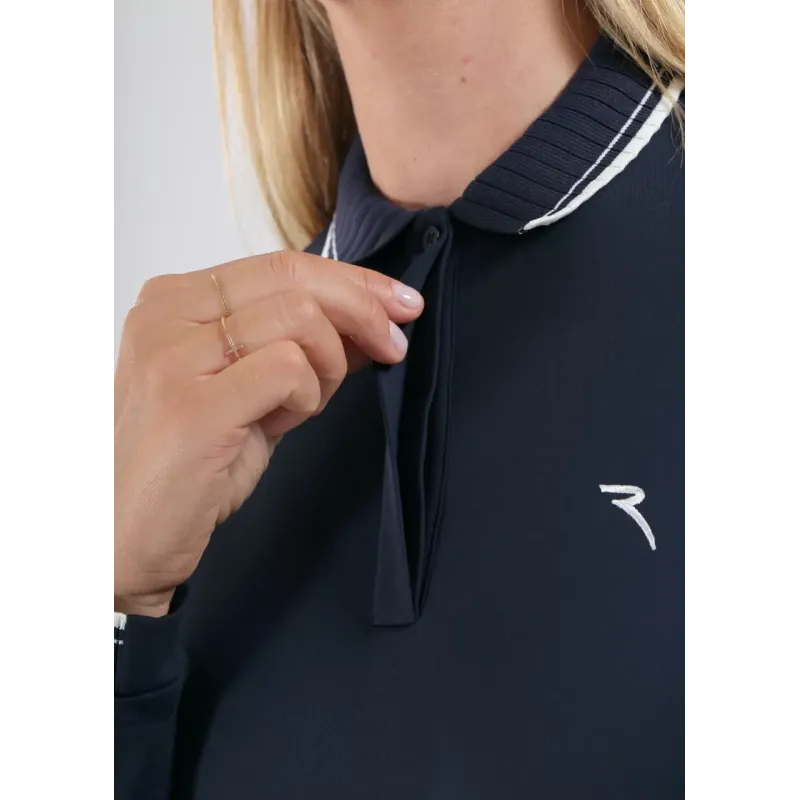 POLO FEMME ATMA PRO THERM UNI POLO FEMME ATMA PRO THERM UNI