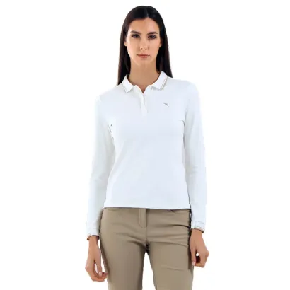 POLO FEMME ATMA PRO THERM UNI