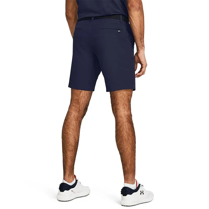 Under Armour - Bermuda Drive Tapered Beige