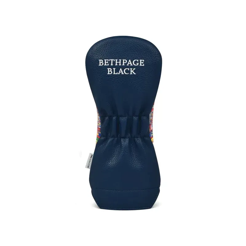 CAPUCHON BOIS DE PARCOURS RYDER CUP 2025 LEE WYBRANSKI VINTAGE ÉDITION LIMITÉE CAPUCHON BOIS DE PARCOURS RYDER CUP 2025 LEE WYBRANSKI VINTAGE ÉDITION LIMITÉE