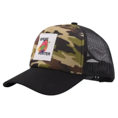 Green's - Casquette Birdie Hunter - Golf Plus