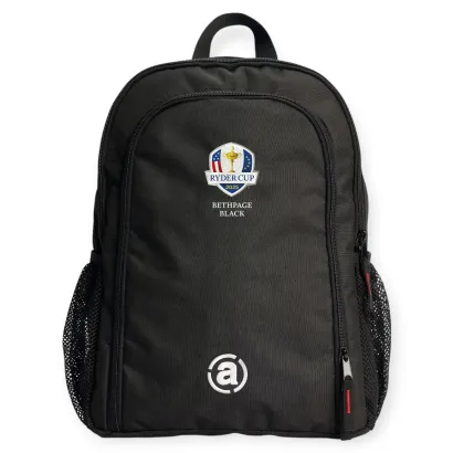 SAC A DOS RYDER CUP