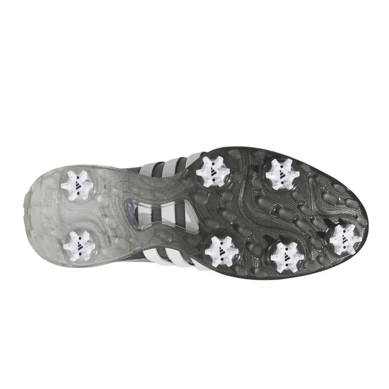 adidas - Chaussures de golf homme Tour 360 gris adidas - Chaussures de golf homme Tour 360 gris