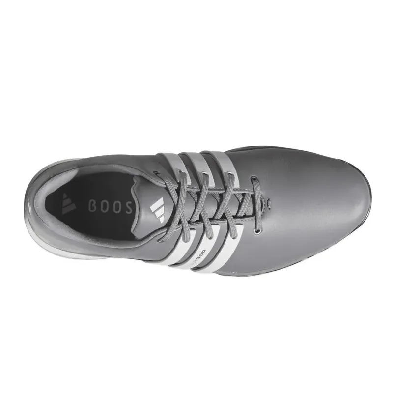 adidas - Chaussures de golf homme Tour 360 gris adidas - Chaussures de golf homme Tour 360 gris