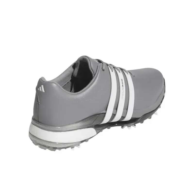 adidas - Chaussures de golf homme Tour 360 gris adidas - Chaussures de golf homme Tour 360 gris