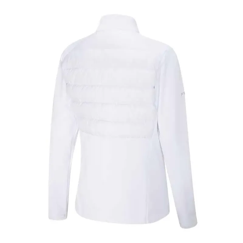 VESTE FEMME CLARE HYBRIDE VESTE FEMME CLARE HYBRIDE