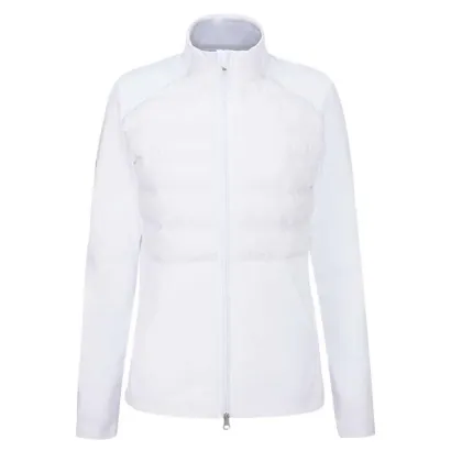 VESTE FEMME CLARE HYBRIDE