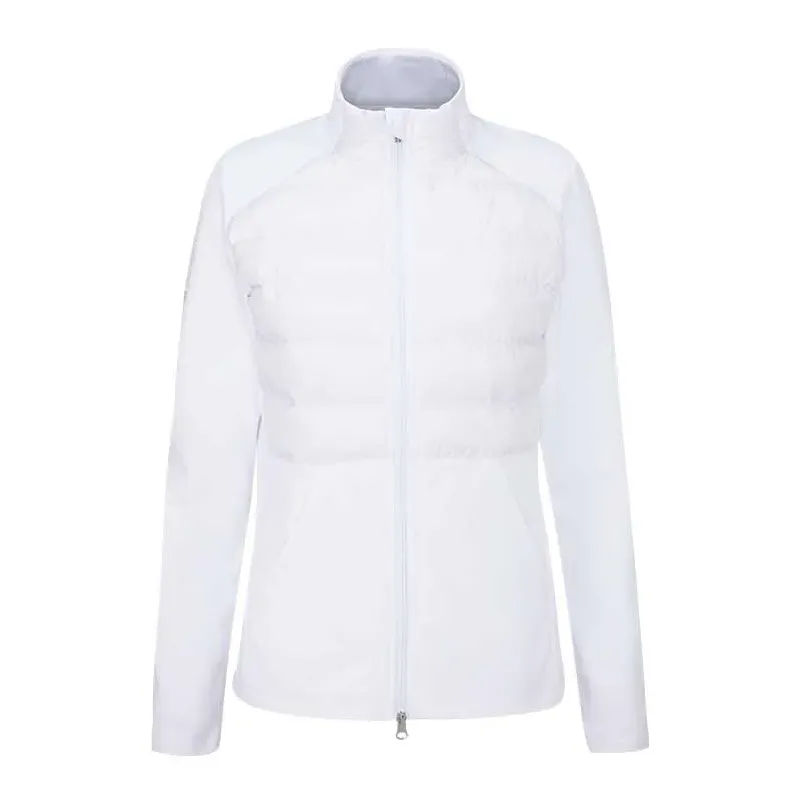 VESTE FEMME CLARE HYBRIDE