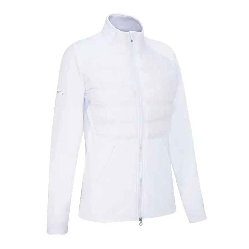 VESTE FEMME CLARE HYBRIDE VESTE FEMME CLARE HYBRIDE