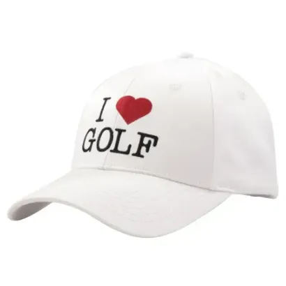 Green's - Casquette I Love Golf - Golf Plus