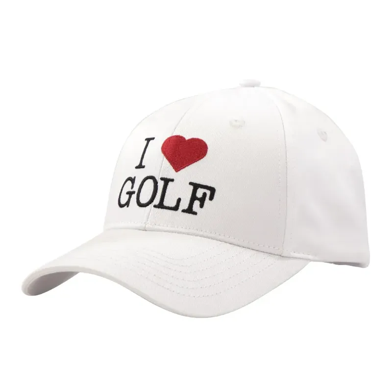 Green's - Casquette I Love Golf - Golf Plus