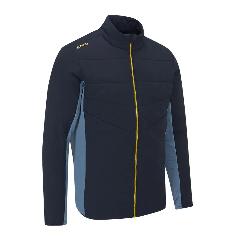 VESTE MAGNITUDE CHAUDE VESTE MAGNITUDE CHAUDE