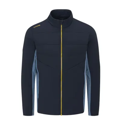 VESTE MAGNITUDE CHAUDE