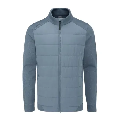 VESTE AIDEN HYBRIDE CHAUDE