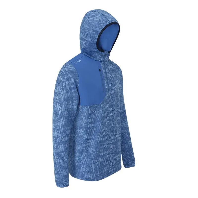 HOODIE NEXA CAMO SENSORWARM HOODIE NEXA CAMO SENSORWARM