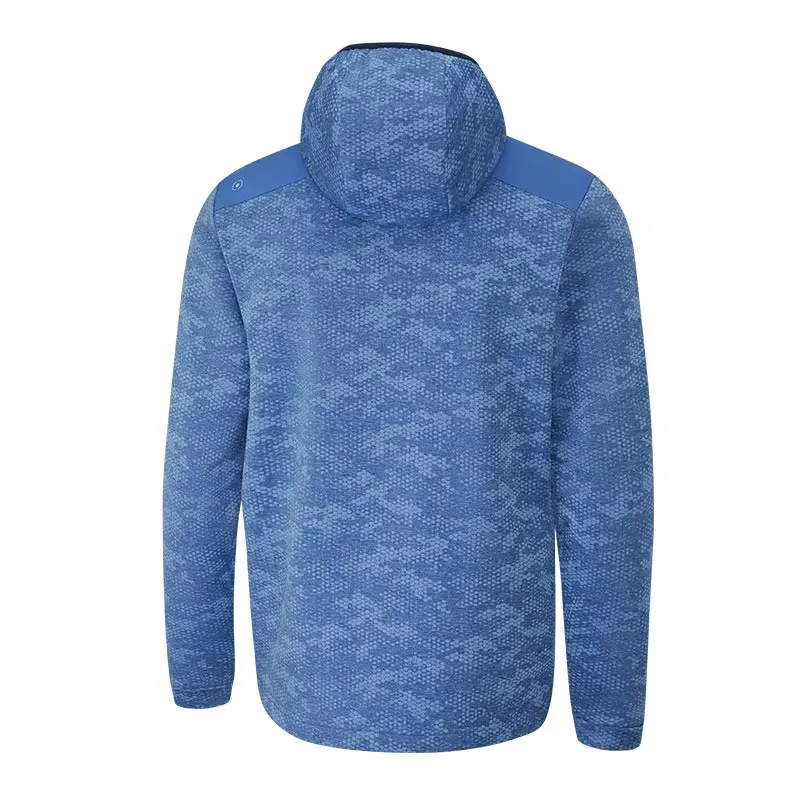 HOODIE NEXA CAMO SENSORWARM HOODIE NEXA CAMO SENSORWARM