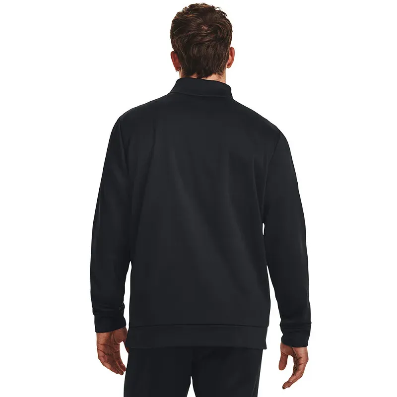 SWEAT FLEECE 1/2 ZIP