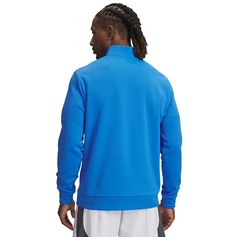 SWEAT FLEECE 1/2 ZIP SWEAT FLEECE 1/2 ZIP