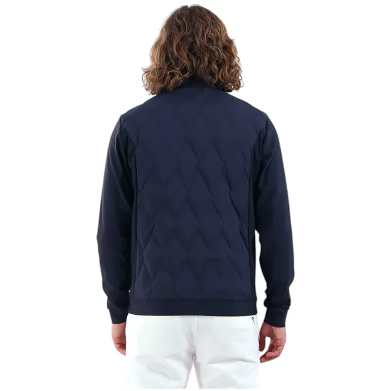 VESTE MUSICISTA SOFT SHELL AQUA DROP VESTE MUSICISTA SOFT SHELL AQUA DROP