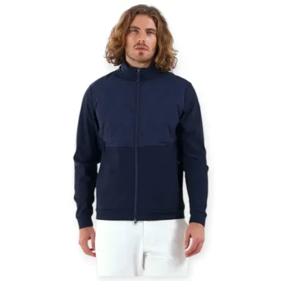 VESTE MUSICISTA SOFT SHELL AQUA DROP