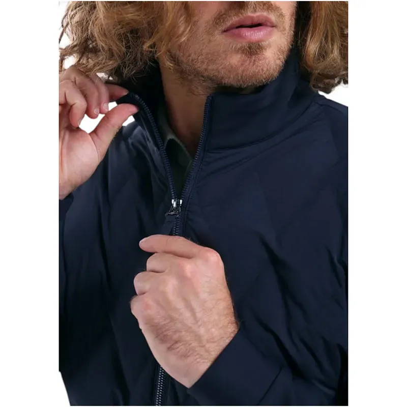 VESTE MUSICISTA SOFT SHELL AQUA DROP VESTE MUSICISTA SOFT SHELL AQUA DROP