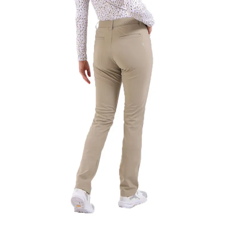 PANTALON FEMME SOPRANO PRO THERM L32 PANTALON FEMME SOPRANO PRO THERM L32