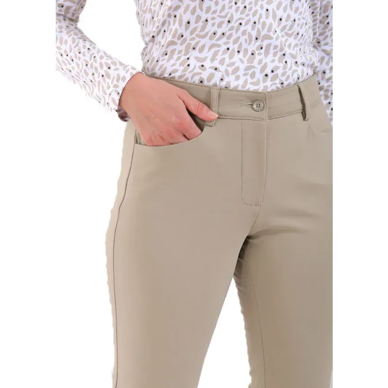 PANTALON FEMME SOPRANO PRO THERM L32 PANTALON FEMME SOPRANO PRO THERM L32