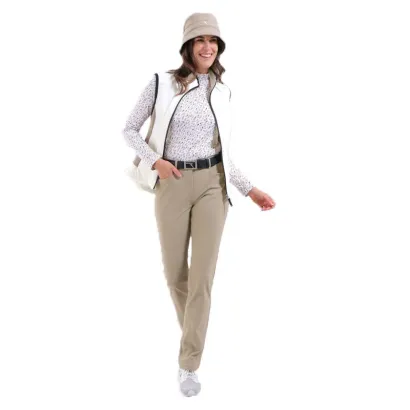 PANTALON FEMME SOPRANO PRO THERM L32