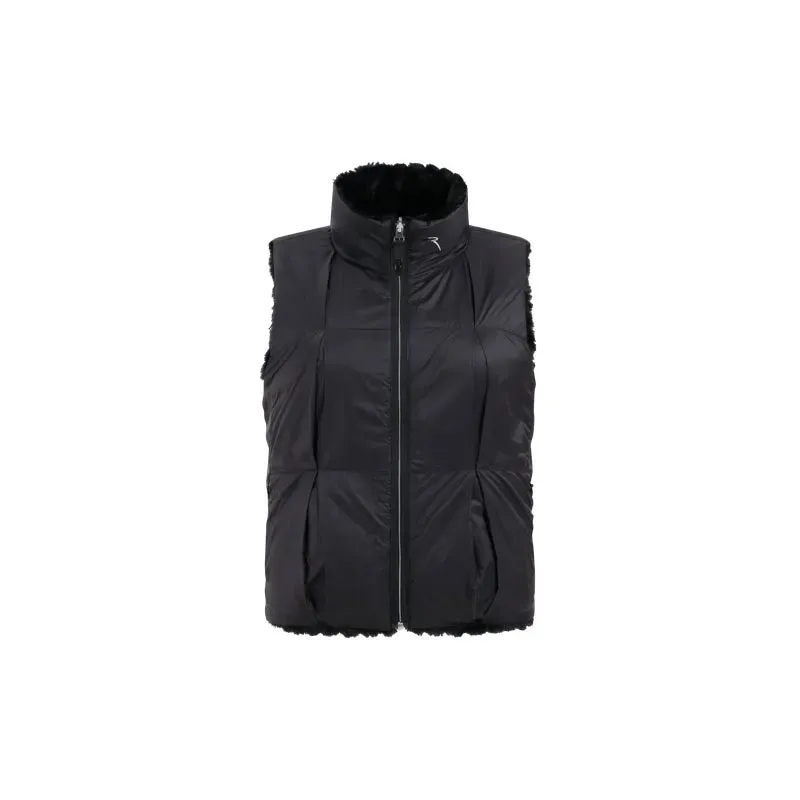 GILET FEMME EXPORT REVERSIBLE SM