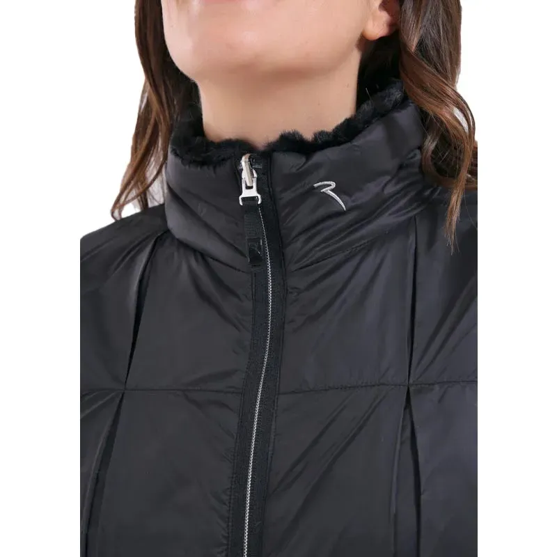 GILET FEMME EXPORT REVERSIBLE SM