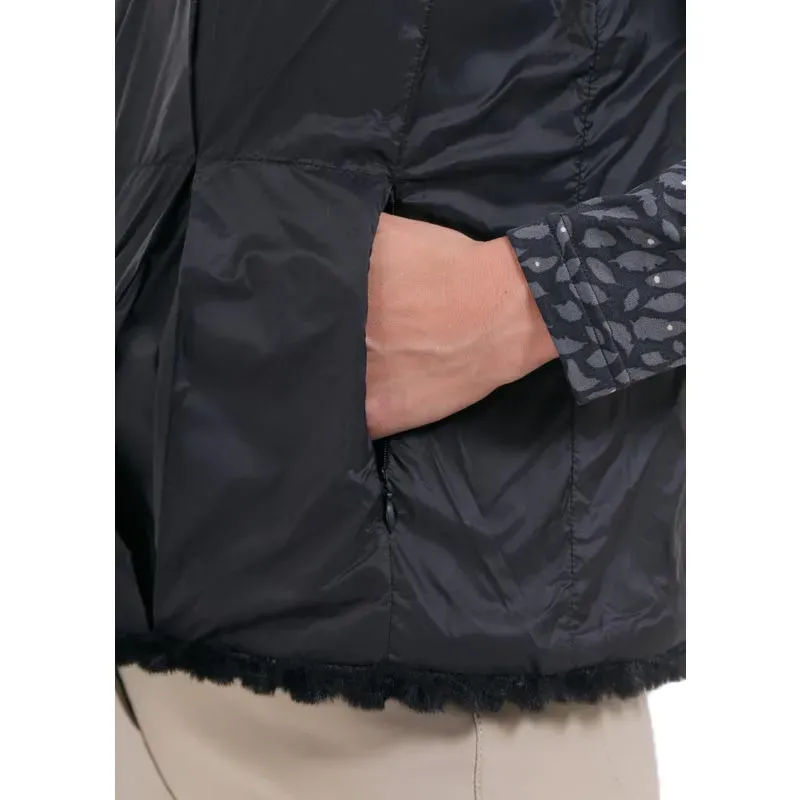 GILET FEMME EXPORT REVERSIBLE SM