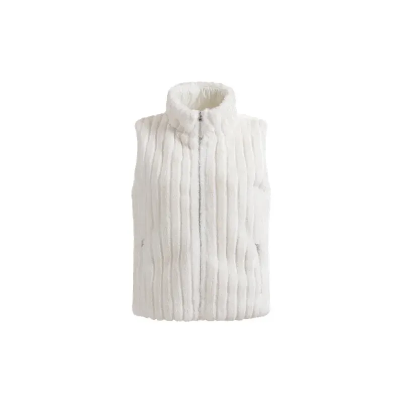 GILET FEMME EXPORT REVERSIBLE SM GILET FEMME EXPORT REVERSIBLE SM