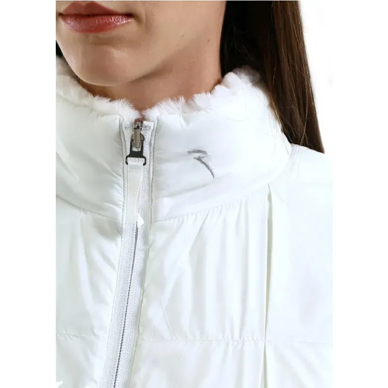 GILET FEMME EXPORT REVERSIBLE SM GILET FEMME EXPORT REVERSIBLE SM