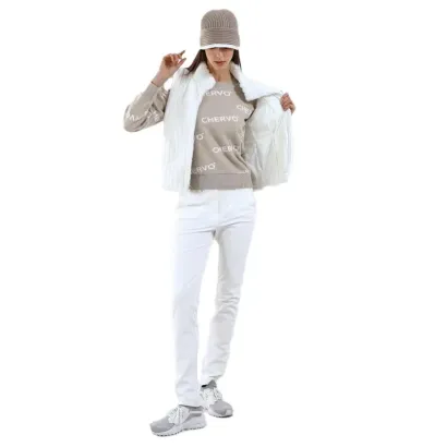 GILET FEMME EXPORT REVERSIBLE SM