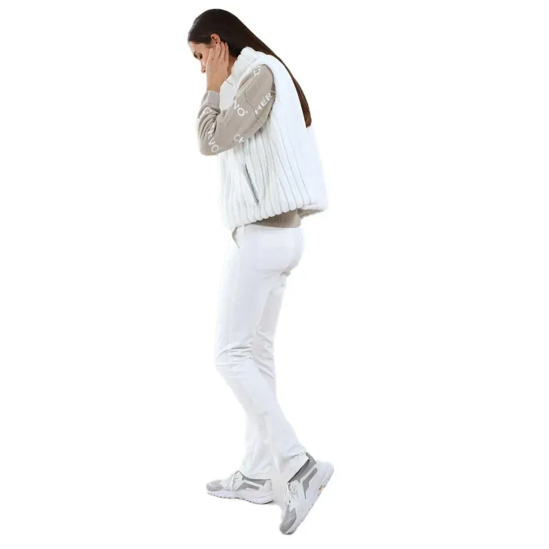 GILET FEMME EXPORT REVERSIBLE SM GILET FEMME EXPORT REVERSIBLE SM