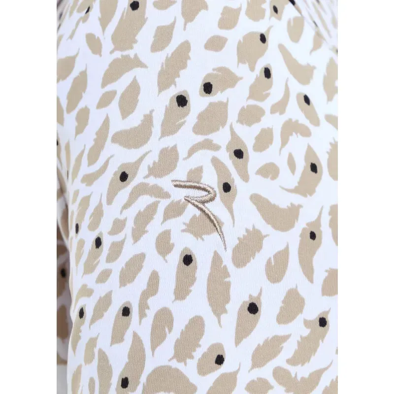 POLO FEMME ADRENALINA PRO THERM IMPRIME POLO FEMME ADRENALINA PRO THERM IMPRIME